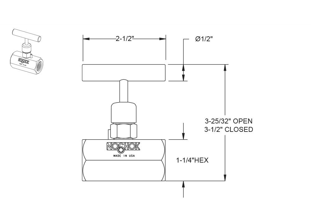 https://catalog.noshok.com/Asset/400-Series---1-4-1-2-Female-Female-Dimensions.jpg