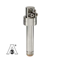 450 Series AcraSensor Level Transmitters