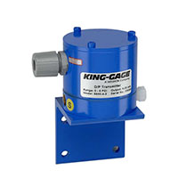 5600 Series Differential Pressure Level Transmitters