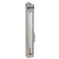 5993 Series Rotameter Bubbler Gauges