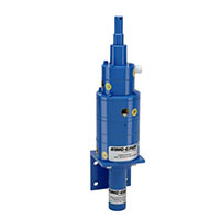 LiquiSeal™ 735 Series Purge Control Level Transmitters