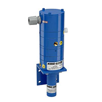 LiquiSeal™ 738 Series Differential Pressure Purge Control Level Transmitters