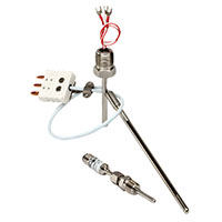 900 Series Industrial Resistance Temperature Device (RTD) Probes
