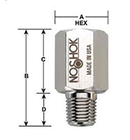 Sintered Snubbers - 2