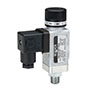 400 Series Mechanical Heavy-Duty Pressure Switches