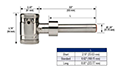 58 Series ES3 Sanitary Level Transmitters - 2