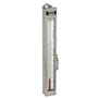 5993 Series Rotameter Bubbler Gauges