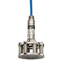 613 Series Cage-Protected Submersible Level Transmitters