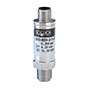 660 Series High Performance Micro-Size Transducers