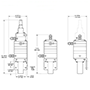 LiquiSeal™ 735 Series Purge Control Level Transmitters - 2