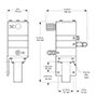 788 Series Differential Pressure Purge Control Level Transmitters - 2