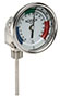 Special Dials Bimetal Thermometers