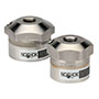 Type 25/25H Standard and Elevated Pressure, Non-Replaceable Diaphragm Seals