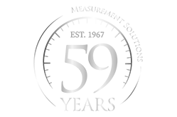 NOSHOK 60+ Years Anniversary Logo